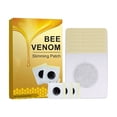 thumbnail image 2 of Bee Slimming Patch Bee Lymphatic Drainage Slimming Patch Male And Female Bee Lymphatic Drainage Patch. Buy 2 Save 10%, 2 of 4
