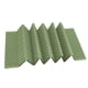 thumbnail image 2 of Cojín para dormir para acampar Colchón plegable Cojín para asiento Estera impermeable 24 pulgadas de ancho para pesca en la playa Picnic 75 "x24x0.79" kusrkot Almohadilla para dormir al aire libre, 2 of 8