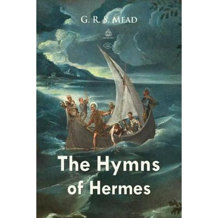The Hymns of Hermes - eBook
