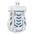thumbnail image 1 of KER Outdoor Camping Home Portable USB Rechargeable With Heating Incense, 1 of 6