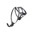 thumbnail image 2 of Chooee Bike Water Bottle Cage – 2-Pack, Alloy-6061, Fits Standard & Oversized Bottles, Black 2 of 12