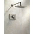 thumbnail image 4 of Delta Vero Monitor® 17 Series Shower Trim in Stainless T17253-SS, 4 of 5