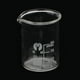 thumbnail image 4 of Vaso de precipitados 20 ml, recipientes / laboratorio - Tazas medidoras, 4 of 9