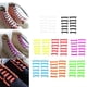 thumbnail image 4 of Zapato Unisex Elástico Silicona Salvador 36 Set Cordones de zapatos para niños, 4 of 10