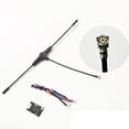 thumbnail image 4 of Receptor ELRS de 915 MHz de Alta Frecuencia de Actualización Express Receptor Subminiatura de Larga Distancia de 915 MHz para Drones FPV Freestyle, 4 of 5