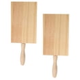 thumbnail image 2 of CIMAXIC Garganelli Pasta Maker with Highquality Synthetic Material for Kitchen Use Beige Color 2 Pcs,8.46"X3.35"X0.71", 2 of 4