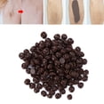 thumbnail image 1 of Grano De Cera Depilatoria, Frijol De Cera Natural Seguro, , Inofensivo, Compacto, Portátil Para Salón De Belleza, Hogar, Brazos, Axilas, 1 of 7