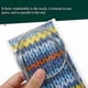 thumbnail image 3 of 20-10mm Stainless Steel Loop Circular Crochet Needles Knitting Needles for DIY Knitting Weaving Pins Needle Craft Tools, 3 of 5