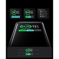 thumbnail image 5 of Anker Prime 20000 mAh 200W USB-A/USB-C Power Bank with Smart Display - Black, 5 of 5