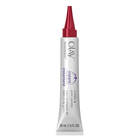 Olay Regenerist Wrinkle and Pore Vanisher Treatment