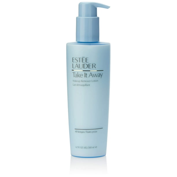 Estee Lauder Estee Lauder Take It Away Makeup Remover Lotion for