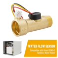 thumbnail image 3 of Heater Water Flow Sensor for GSWH-2 Water Heater 2GWH-24, 3 of 5