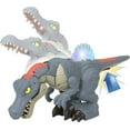 thumbnail image 3 of Imaginext-Jurassic World-Spinosaurus Dents Acérées-Coffret, 3 of 6