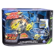 Air Hogs - Heli Cage - Yellow