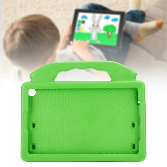 Tablet Case, Tablet Accessories Tablet Case EVA Flat Protective Rugged Shell Accessories Tablet Protective Cover, For Home