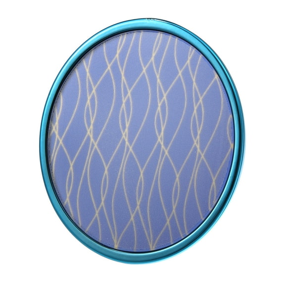 Hair Eraser for Women and Men Hair Removal Tool for Arms Legs Painless Exfoliation Blue