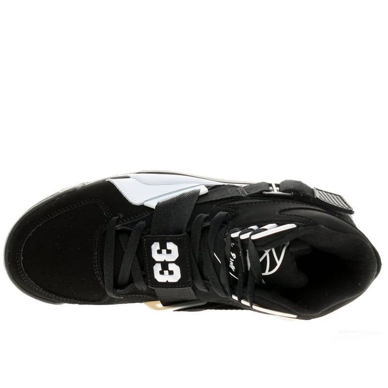 Ewing Athletics Ewing Concept Hi Men's Basketball Shoes 9