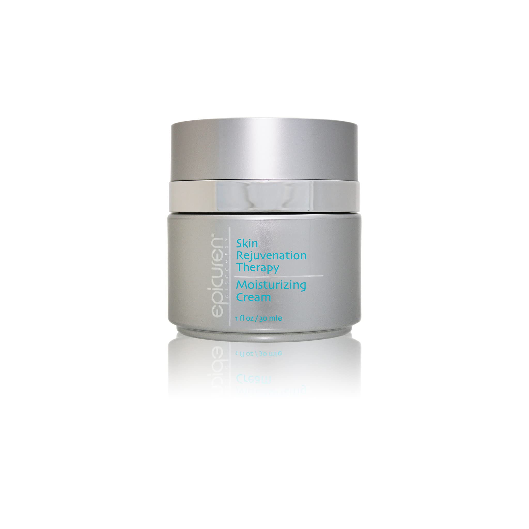 epi n DISCOVERY Skin Rejuvenation Therapy Moisturizing Cream Floral ...