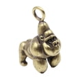 thumbnail image 4 of Houderco Colgante De En Cobre Dorado Para Manualidades Y De Joyería, 4 of 8