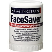 Remington Pre-Shave Powder