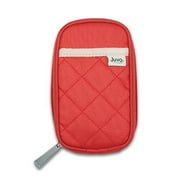 Juvo Products Llc Cane Caddy - Fashion-red