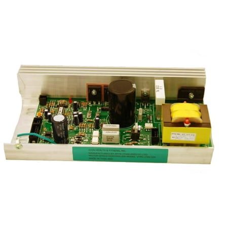 NordicTrack Commercial 2950 NTL221161 Treadmill Motor Control Board Part Number 390705