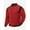 Wine, variant on uublik Men's Fleece Jacket Full Zip Lightweight Fleece Jacket Casual Soft Warm Coats with Pockets Khaki