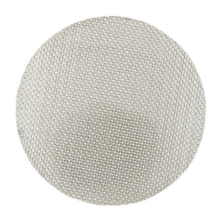 

Hloma 51mm/58mm Puck Screen Reusable Replacement Stainless Steel Good Filtration Performance Coffee Portafilter Screen for Cafe
