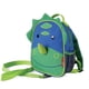 thumbnail image 2 of Mochila para niños Skip Hop, Zoo Preescolar, edades de 2 a 4 años, Dinosaurio Skip Hop NA, 2 of 5