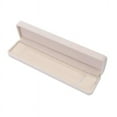thumbnail image 3 of Luxurious Velvet Necklace or Bracelet Box in Four Colors for Women Female Gift, 3 of 3