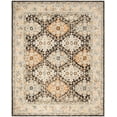 thumbnail image 2 of SAFAVIEH Aspen Joaquin Southwestern Area Rug, Beige/Brown, 8' x 10', 2 of 6