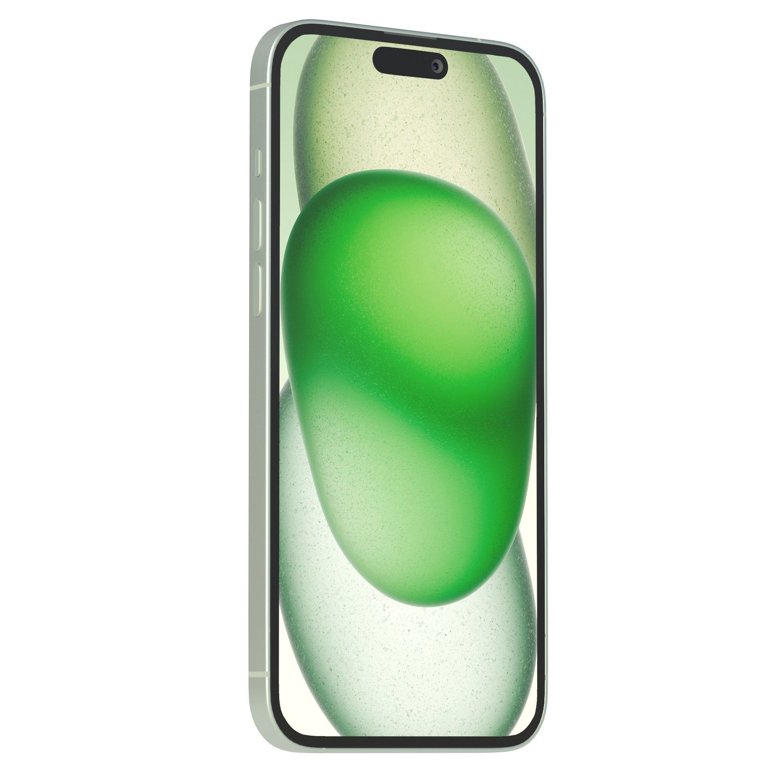 Apple iPhone 15 128GB グリーン Buy iPhone 15 128GB Green - Apple