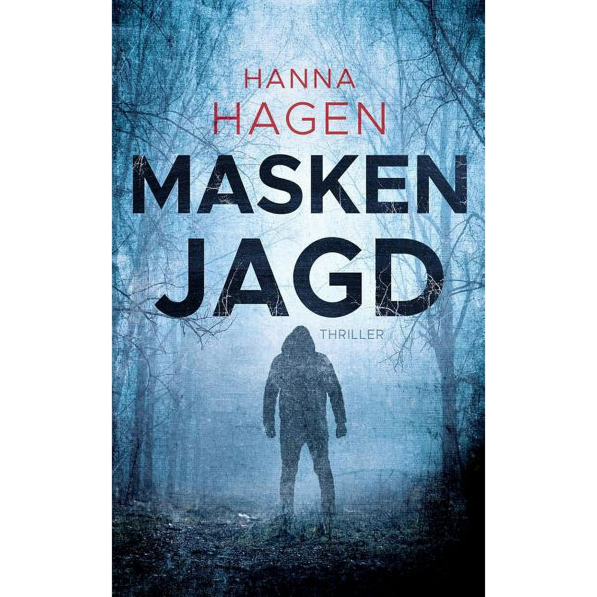 Maskenjagd: Thriller (Paperback)