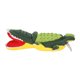 thumbnail image 1 of Juguete interactivo para perros NikouMX Juguetes masticables de cocodrilo, 1 of 8