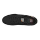 thumbnail image 4 of PU & MA Suede Wae Lace Up Womens Black Sneakers Casual Shoes 39097201, 4 of 6