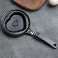 thumbnail image 1 of TIMIFIS Kitchen Gadgets Mini Omelette Maker Mini Breakfast DIY Omelette Pan Non-Stick Pan Pan Wholesale Mini Breakfast DIY Omelette Pan Non-Stick Pan Pan Wholesale Kitchen & Dining, 1 of 8
