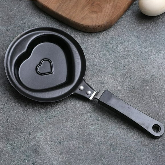 Mini Breakfast DIY Omelette Pan Non-stick Pan Pan Wholesale Mini Breakfast DIY Omelette Pan Non-stick Pan Pan Wholesale