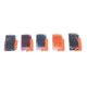 thumbnail image 4 of Ink Cartridge High Page Capacity Smoothly Output Clear Colorfast Printer Ink Cartridge Replacement for HP Photosmart BK PBK C M Y, 4 of 5