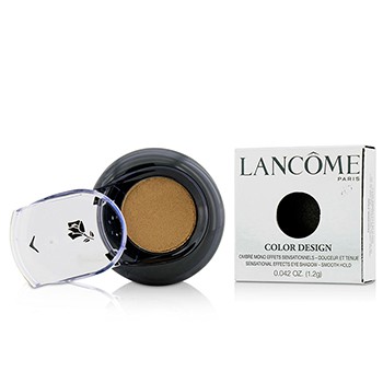 lancome burnt sand eyeshadow