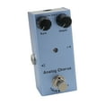 thumbnail image 4 of Guitar Effect Pedal Full Metal Shell with a LED Indicator Mini True Bypass Effects Pedals 10 Types  for Electric Guitars, 4 of 7
