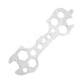 thumbnail image 1 of 2x Llave de plana Llave hexagonal de múltiple Herramienta de eliminación de taller Herramienta de reparación para de montaña Zulema llave de bicicleta, 1 of 8
