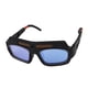 thumbnail image 3 of Gafas de soldadura protectoras de seguridad de de oscurecimiento automático solar UNA kusrkot Soldadores Gafas, 3 of 8