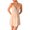 White, variant on Women Lace Mesh Slip Lingerie Chemise Soft Sheer Lightweight Solid Color Summer Sleepwear V Neck Spaghetti Strap Loose Flowy Breathable Home Date Night Night Dress