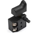 thumbnail image 1 of HUGFEGWE Trigger Switch for Leiya AQ11001 Electric Hammer Tool Power Speed Control U2536-18080, 1 of 4