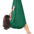 thumbnail image 1 of Sensory Swing Ch Hanging Seat Adjable Ock, 1 of 5