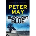 thumbnail image 2 of Blacklight Blue: Enzo Macleod 3 (The Enzo Files), 2 of 3