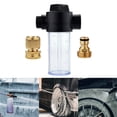 thumbnail image 3 of koolsoo Lave-Auto Réglable Pot en Mousse pour Lavage de Voiture Pot à Savon pour Extérieur Voiture, 3 of 9