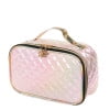 thumbnail image 2 of Xihbxyly Clearance Colorful Portable Cosmetic Bag Large Capacity Portable Bag Clearance Items, 2 of 2