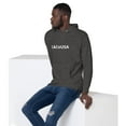 thumbnail image 6 of Unisex Hoodie, 6 of 14