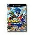 thumbnail image 2 of Sega Sonic Riders, 2 of 2